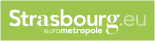 Logo Strasbourg Eurométropole